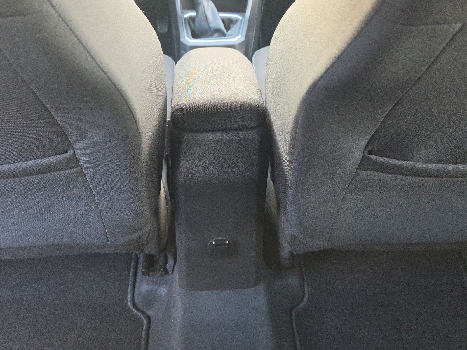 Fahrzeugabbildung Dacia Sandero III Stepway Comfort AUS 1.HAND