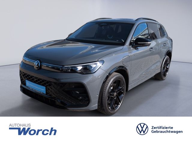 Tiguan 1.5 eTSI eHybrid DSG R-Line KAMERA+DCC+
