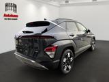 Hyundai KONA AUTOMATIK HYBRID+NAVI+SITZHZG+KAMERA+LENKRA - Hyundai aus 2023