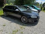 Audi RS6 RS 6 Avant 5.0 TFSI quattro - Audi RS6 Gebrauchtwagen in München