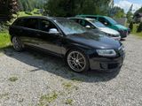Audi RS6 RS 6 Avant 5.0 TFSI quattro - Audi RS6 aus 2009