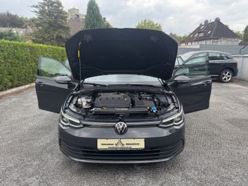 Volkswagen Golf - 10