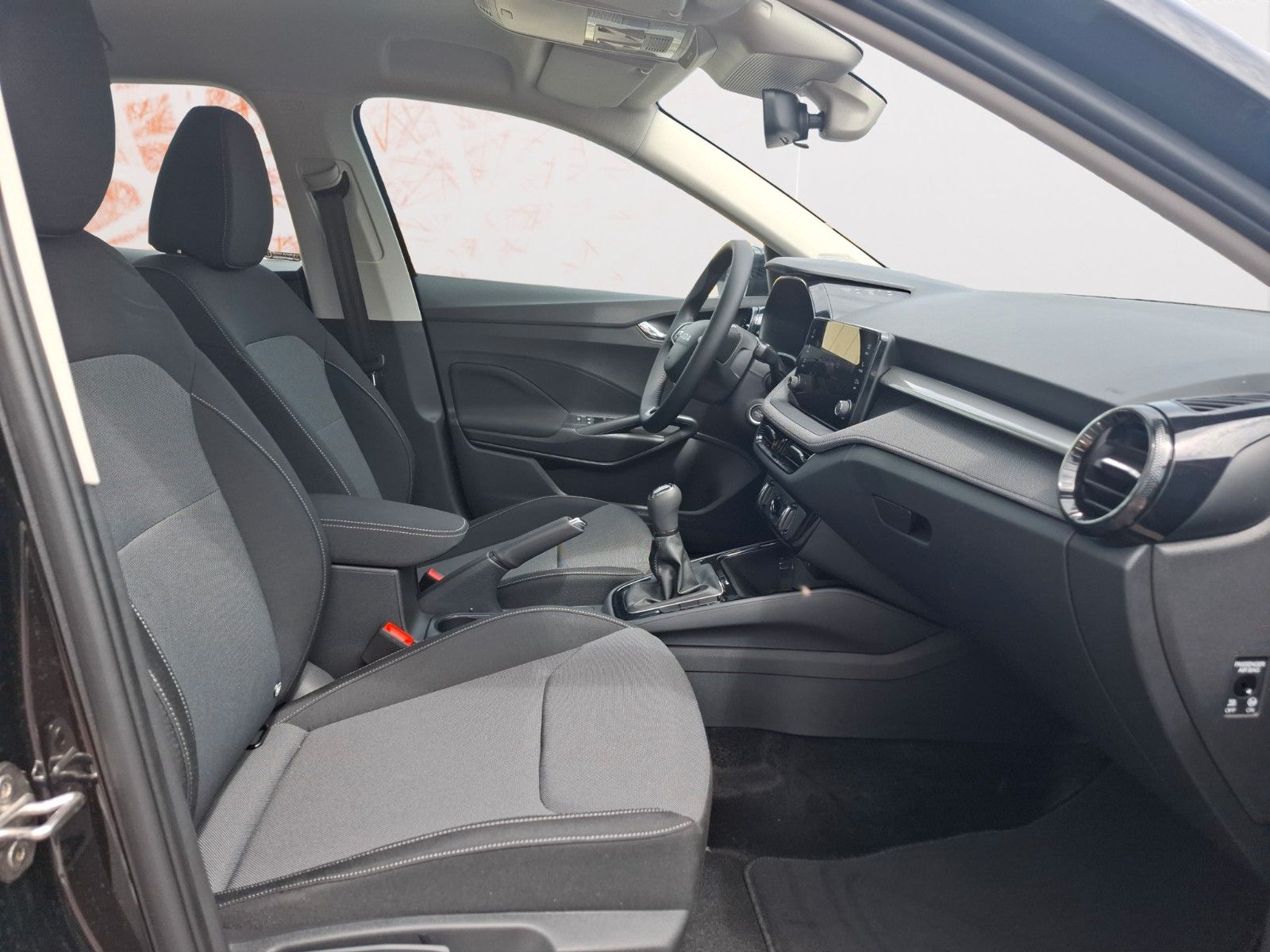 Fahrzeugabbildung SKODA Fabia Selection ! SHZ ! PDC ! LED !