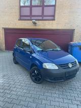Volkswagen VW FOX 1.2 // TOP ZUSTAND// TÜV// 102.260 KM - Volkswagen Fox in Berlin