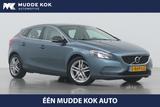 Volvo V40 T3 Momentum | Leder | kamera | 18 Inch | Tem - gebrauchte Volvo V40 aus dem Jahr 2012