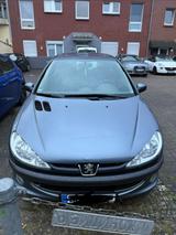 Peugeot 206 1.4 Grand Filou 75 Grand Filou Cool - Peugeot 206 aus 2006: 1.4