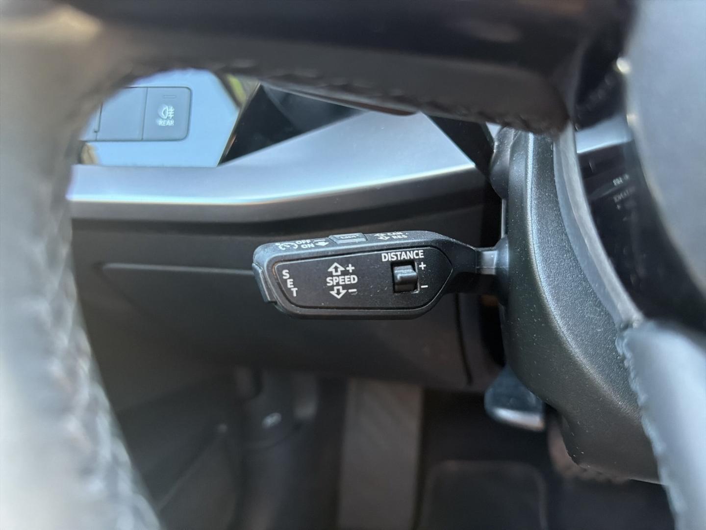Audi A3 Sportback 35 TFSI advanced Kamera ACC Sportsi, миниатюра 26