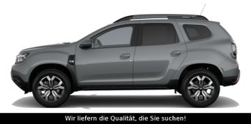 Fahrzeugabbildung Dacia Duster TCe 150 EDC Journey *JETZT BESTELLEN!!*