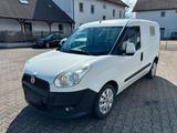 Fiat Doblo 1.6 JTDM - gebrauchte Fiat Doblo aus dem Jahr 2014