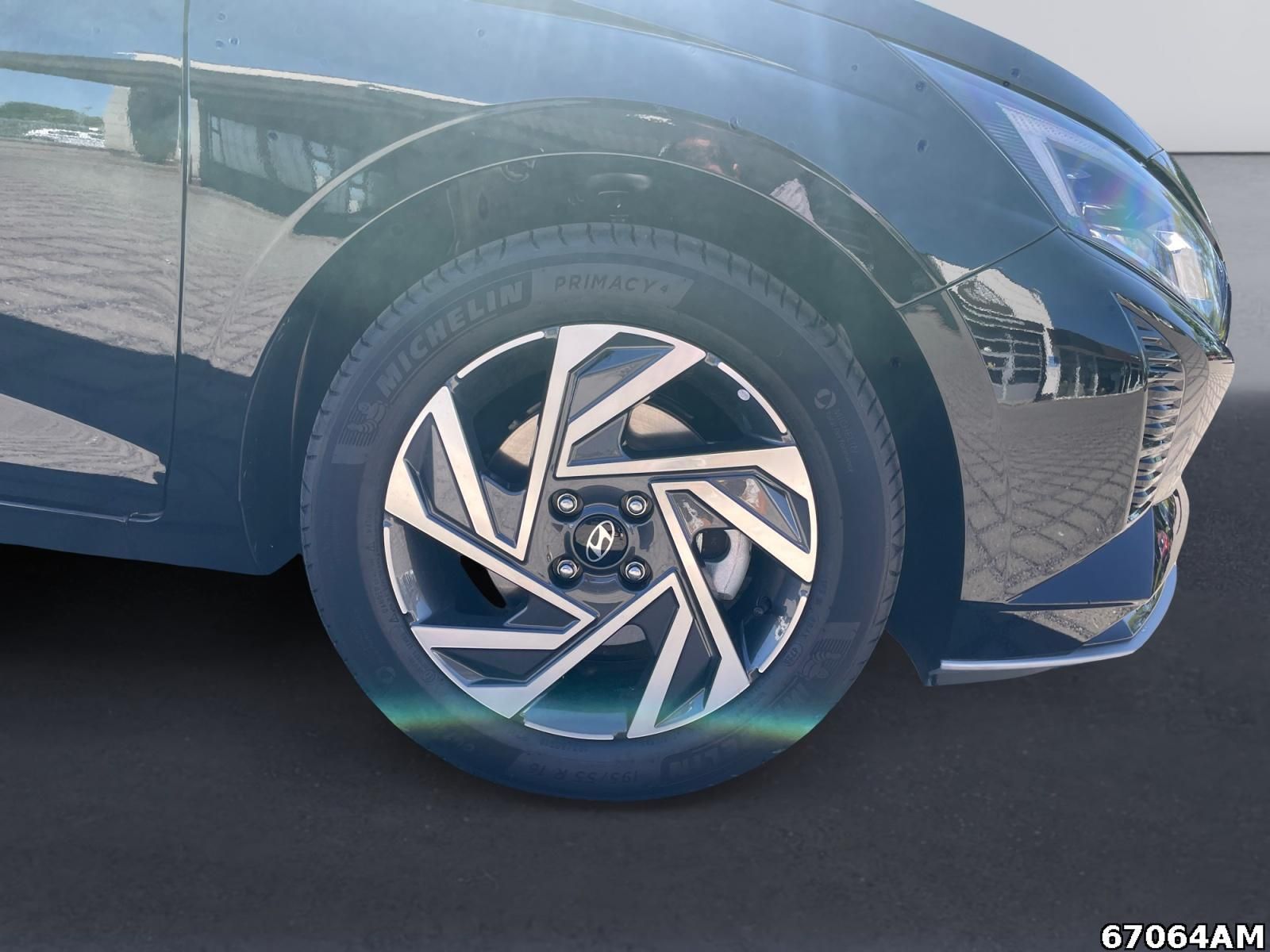 Hyundai i20 - Bild 5