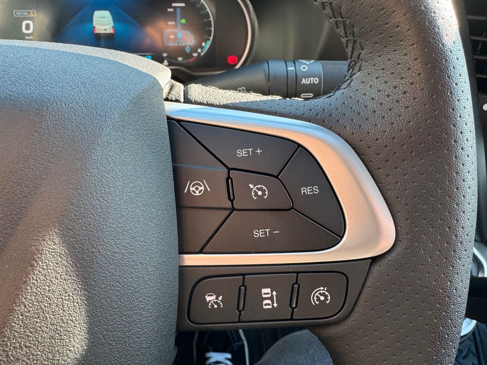 Fahrzeugabbildung Iveco Daily 35S21 HA8 3.0L *R4.100mm*Automatik*AHK*LED