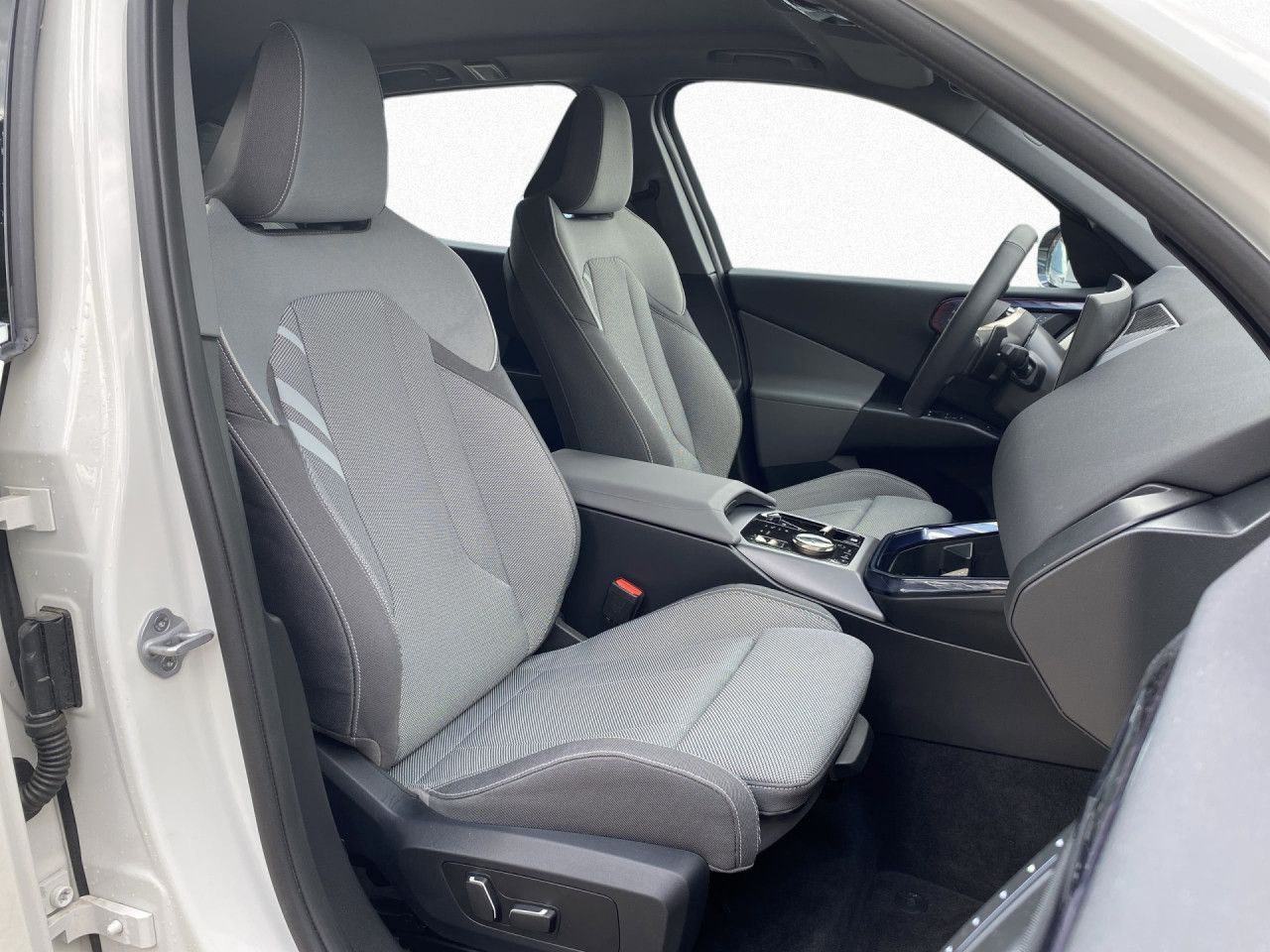 BMW X3 - Bild 10
