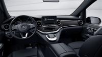 Mercedes-Benz V 300d 4M EXCLUSIVE LANG AMG Avantgarde Edition