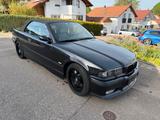 BMW M3 Cabrio M3 3.2 - gebrauchte BMW M3 aus dem Jahr 1998