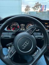 Audi RS5 4.2 FSI S tronic quattro - - Audi RS5 von privat