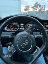 Audi RS5 4.2 FSI S tronic quattro - - Audi RS5 aus 2013