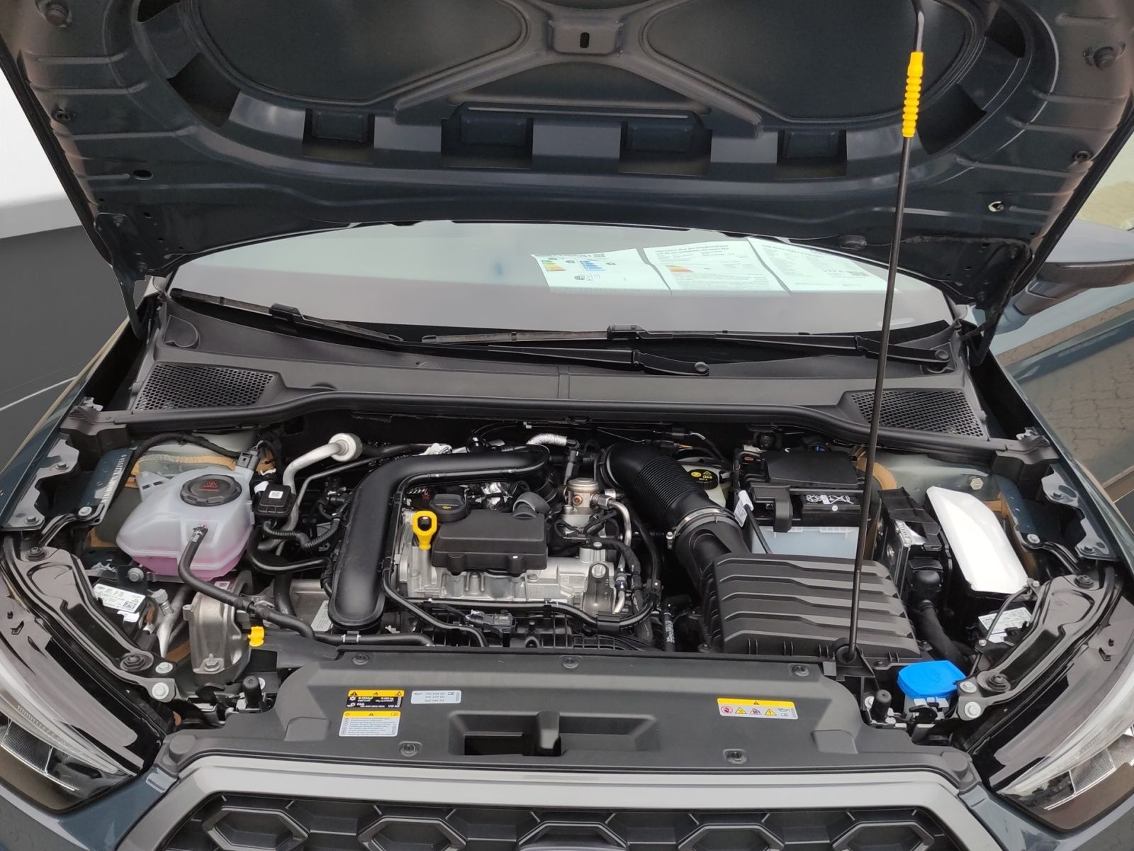 Seat Arona - Bild 19