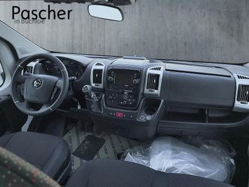 Bild 7 Opel MOVANO DOKA FAHRGESTELL L4 STANDHZG., 5J/200.000
