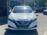 Nissan Leaf 40KWH LED+KLIMAAUTO+TEMPOMAT+DAB+16"+ - Nissan Leaf Gebrauchtwagen