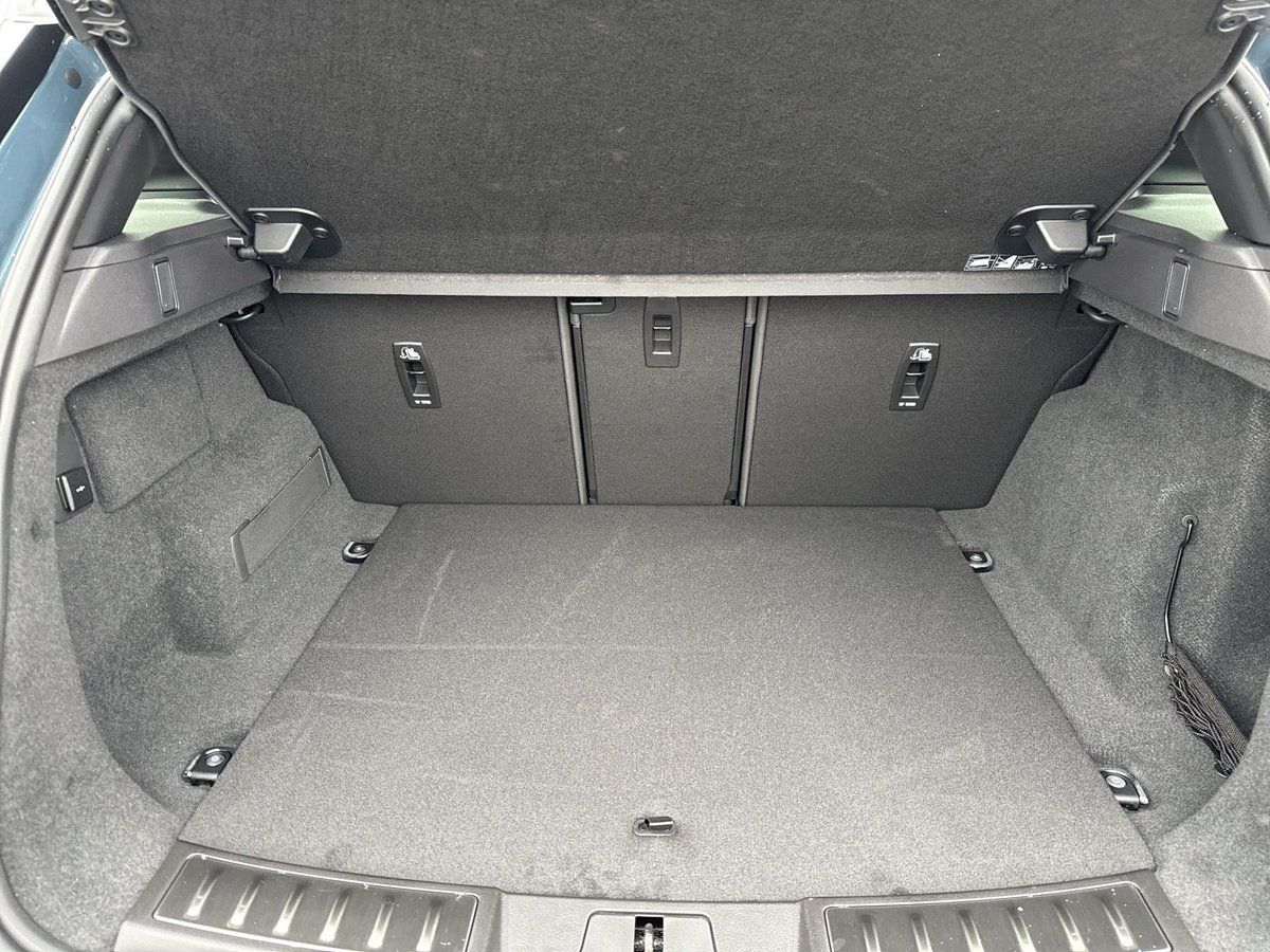 Land Rover Range Rover Evoque - Bild 28