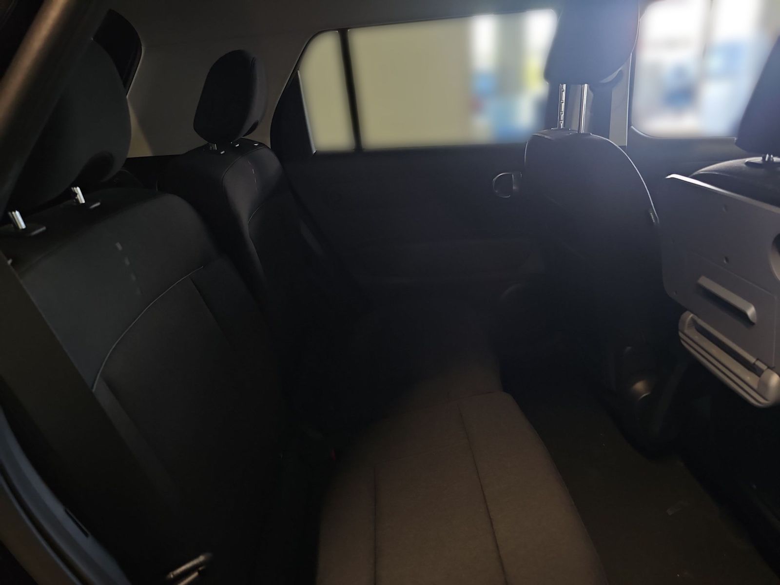 Hyundai INSTER – Bild 15