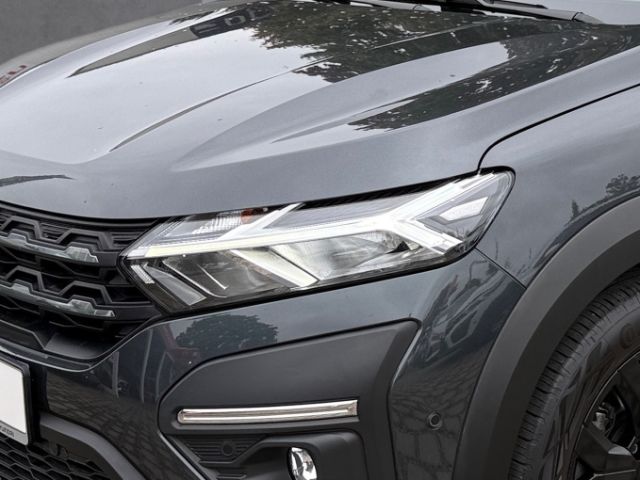 Fahrzeugabbildung Dacia Jogger Extreme+ 1.0 TCe 110 7-Sitzer Navi+SHZ+KA