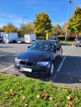 BMW 116i E87 - BMW 116