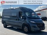 VANTourer 600D 9G autom. Comfort/Prime Hubbett MAXI - Kastenwagen Hubbett