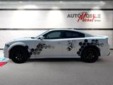Dodge Charger 3.6 GT Widebody / Performance / SBL - Dodge Gebrauchtwagen von 2021