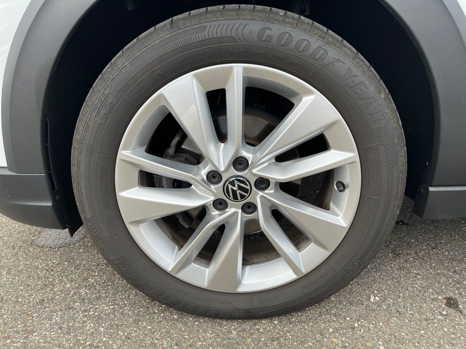 Volkswagen Taigo - Bild 18