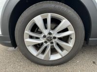 Volkswagen Taigo - Vorschau Bild 18