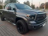Toyota Tundra 5,7 V8 TRD Sport 4x4 Max Option - Toyota Tundra Gebrauchtwagen