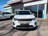 Land Rover Discovery Sport SE AWD - Land Rover Discovery: Se
