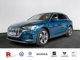 Audi e-tron 55 quattro advanced 55 quattro advanced