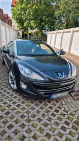 Peugeot Auto Peugeot RCZ - mit Benzin-Antrieb: Rc Auto