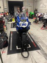 Yamaha YZF-R6 RJ27 - YAMAHA R6