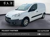 Peugeot Partner Partner 1.6 hdi 90cv - Peugeot Partner Tepee aus 2014