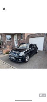 MINI Cooper Cabrio Cooper - MINI Cooper Cabrio von privat