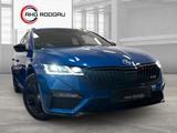 Skoda Octavia CombiRS/StandH/HUD/CANTON/AHK/ACC - Skoda Octavia mit Diesel-Antrieb: Kombi