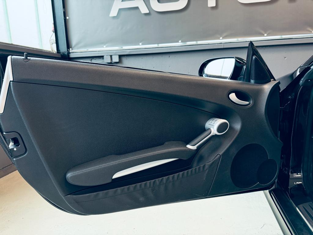 Mercedes-Benz SLK 200