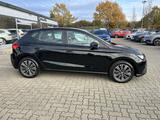 Seat Ibiza 1.0 TSI Style *NAVI*LED*Kamera*SH* - Seat Ibiza Gebrauchtwagen in Braunschweig