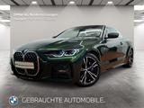 BMW 430d Cabrio - BMW 430 in Stuttgart