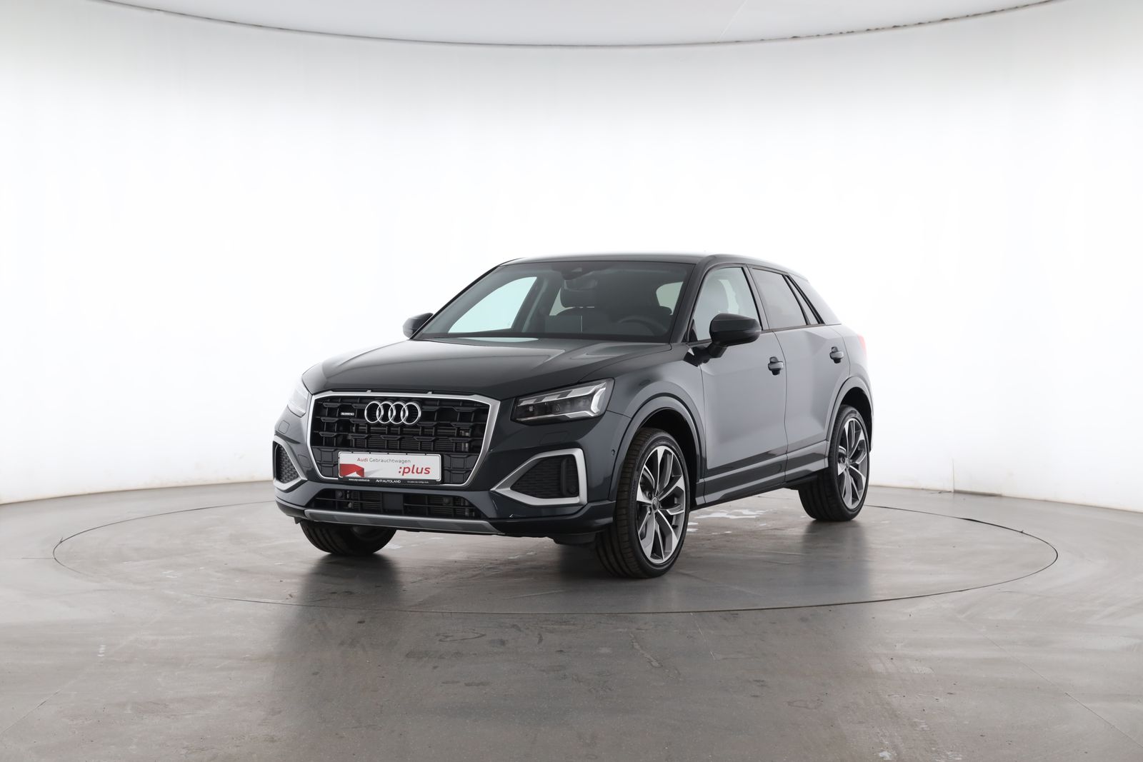 Audi Q2 - Bild 2