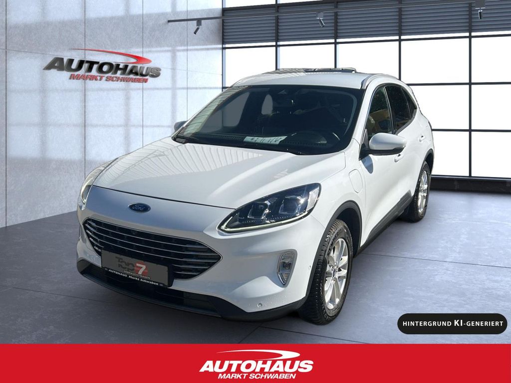 Image of Ford Kuga