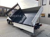 Iveco Daily 50C18H Mod24 3SKIPPER KISTE TEMPO LED DIFF - Offers