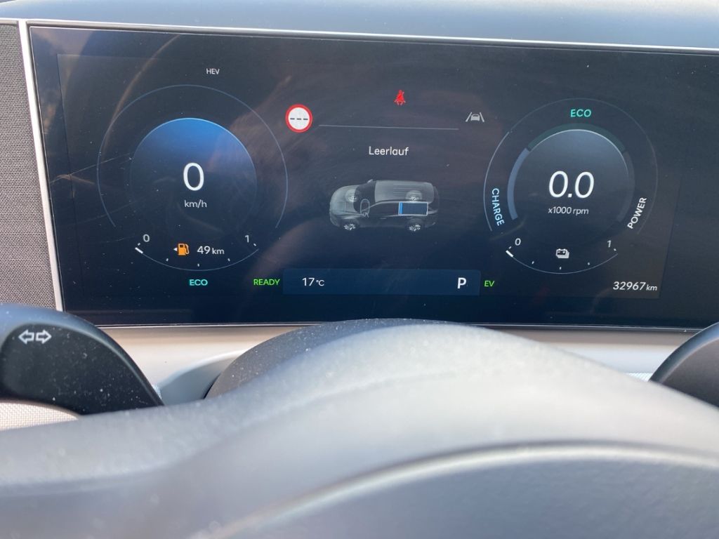 Hyundai Tucson – Bild 17