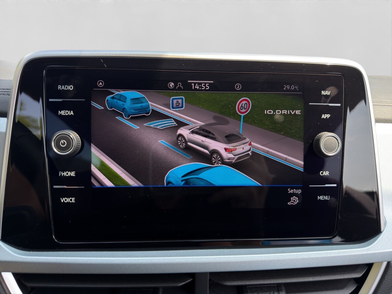 Volkswagen T-Roc - Bild 15