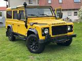 Land Rover Defender 110 Td5 G4 Sonderedition Fünfzylinder
