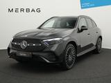 Mercedes-Benz GLC 220 d 4MATIC verfügbar ab 01.06.2026