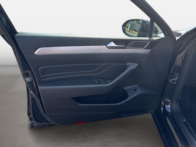 Volkswagen Passat 2.0TDI Elegance Matrix LED Schein, миниатюра 12